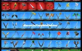 CONTA FORTNITE +90 SKINS TRAVIS SCOTT +230 EMOTE +70 PICARE