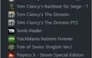 CONTA STEAM 141 JOGOS (VENDI O PC)