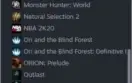 CONTA STEAM 141 JOGOS (VENDI O PC)
