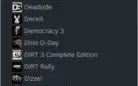 CONTA STEAM 141 JOGOS (VENDI O PC)