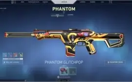 Conta Valorant Diamante 1(mmr imortal)