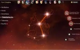 GENSHIN IMPACT - AR 28 - VENTI C1