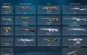 Conta Valorant Main MMR IMT/Rad