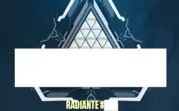 Conta Valorant Main MMR IMT/Rad