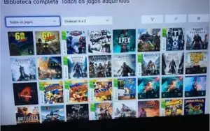 account xbox