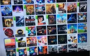 account xbox
