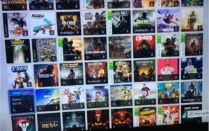 account xbox
