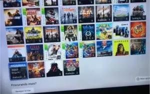 account xbox