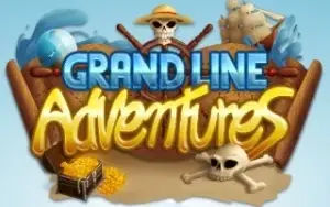 7KK's Grand Line Adventure