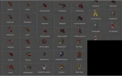 MS 402-ML97; RP 51- DIST 118 ; MS 221-ML82 ;PVP 15% LOYALTY