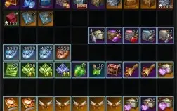 PALADINO 1490 + 4 Alts 1452/1460 - Blackfang