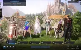 PALADINO 1490 + 4 Alts 1452/1460 - Blackfang