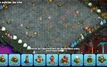 CV 14 Clash of Clans