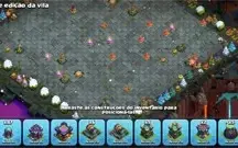 CV 14 Clash of Clans