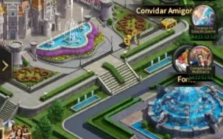 Máfia City Elite 6 1550% Cidade: 383
