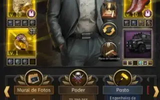 Máfia City Elite 6 1550% Cidade: 383