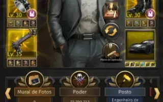 Máfia City Elite 6 1550% Cidade: 383