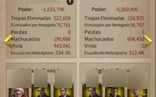 Máfia City Elite 6 1550% Cidade: 383