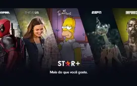 Star + | 30 Dias | Tela Privada