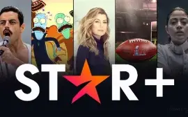 Star + | 30 Dias | Tela Privada