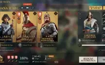 Age Of Empires Mobile Castelo LvL 22