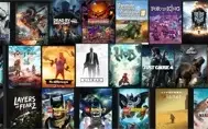 Conta Epicgames com 249 jogos + fortnite