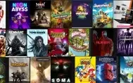Conta Epicgames com 249 jogos + fortnite