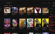 Conta Epicgames com 249 jogos + fortnite