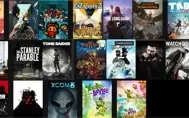 Conta Epicgames com 249 jogos + fortnite