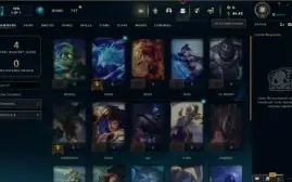 Conta com MMR Ferro 4