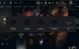 Conta com MMR Ferro 4