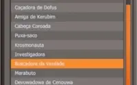 Conta roublard nivel 200 equipado com outros chares na acc