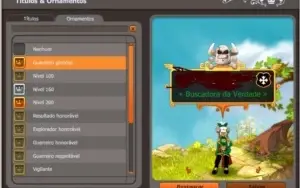 Conta roublard nivel 200 equipado com outros chares na acc