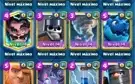 Conta nível 42 com cartas Full