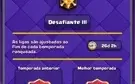 Conta nível 42 com cartas Full