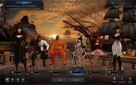 Lost Ark Guns 1526 arma +25/ Alts 1475/1465/1460/1445/1445