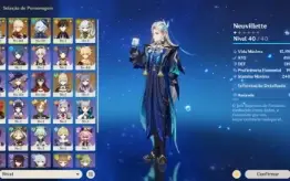 Gi Ar 49 Neuvillette+Bis+Nahida+Kazuha+Bis+Zhongli+Furina