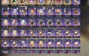 Honkai Star Rail + Genshin