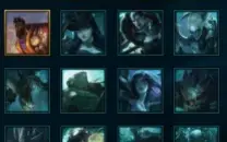 smurf platina | Main nunu