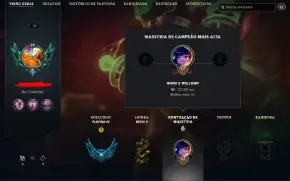 smurf platina | Main nunu