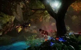 Xbox Bee Simulator (Xbox One) #C73626