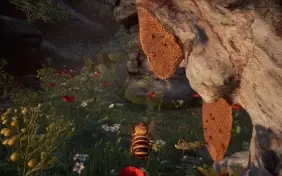Xbox Bee Simulator (Xbox One) #C73626