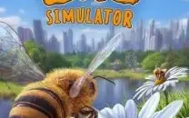Xbox Bee Simulator (Xbox One) #C73626