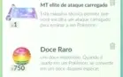 CONTA LEVEL 40 POKÉMON GO