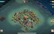 Conta braba clash of Clãns