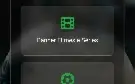 Gerador de Banners 6 temas