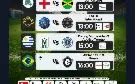 Gerador de Banners 6 temas