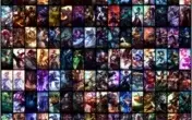 Conta Unranked (G2 ultima Season) 115k RP 116Champs/115skins