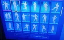 Conta top S2 com 170 Skins e stw luxo,130.