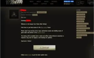 Escape From Tarkov -  Standard Edition!